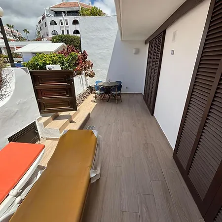 Parque Santiago I, C-008, Tenerife Dream Плая-де-лас-Америкас