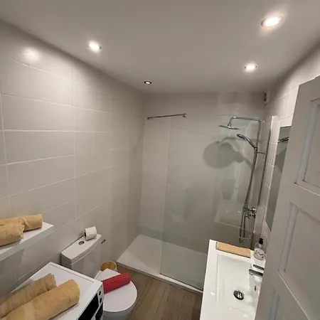 Parque Santiago I, C-008, Tenerife Dream Apartment Playa de las Americas (Tenerife)