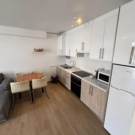 Apartment Parque Santiago I, C-008, Tenerife Dream *