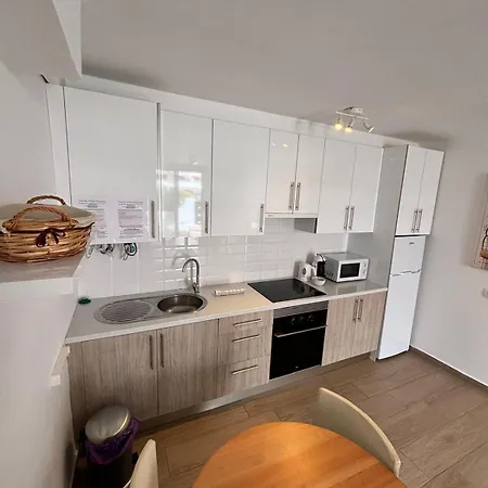 Apartment Parque Santiago I, C-008, Tenerife Dream Playa de las Americas (Tenerife)