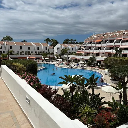 Parque Santiago I, C-008, Tenerife Dream Playa de las Americas (Tenerife)
