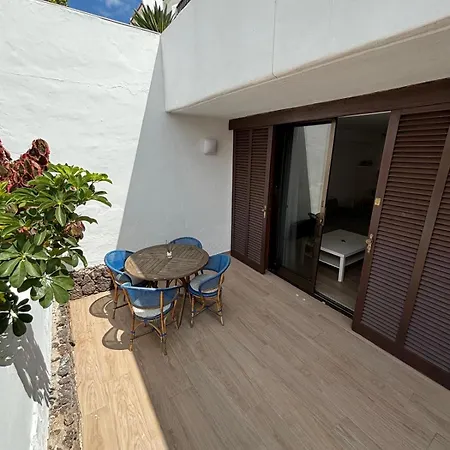 Apartment Parque Santiago I, C-008, Tenerife Dream *