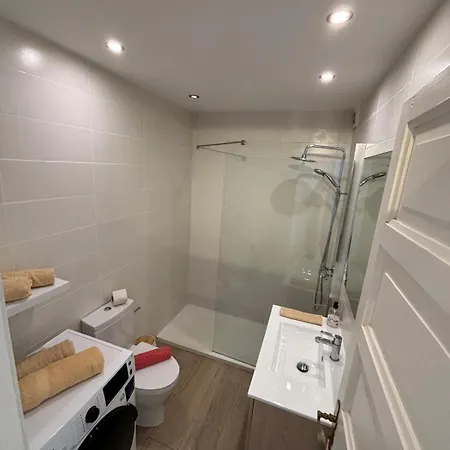 Parque Santiago I, C-008, Tenerife Dream Apartment Playa de las Americas (Tenerife)