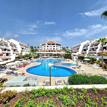 Parque Santiago I, C-008, Tenerife Dream Playa de las Americas (Tenerife)