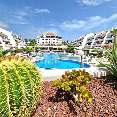 Parque Santiago I, C-008, Tenerife Dream Apartment *