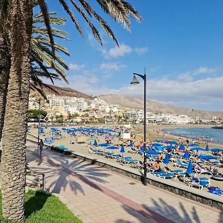 Apartment Parque Santiago I, C-008, Tenerife Dream Playa de las Americas (Tenerife)