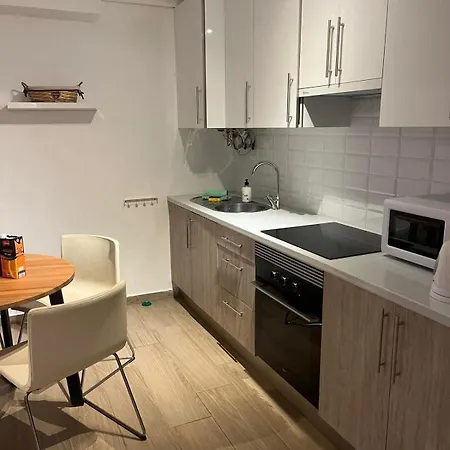 Apartment Parque Santiago I, C-008, Tenerife Dream