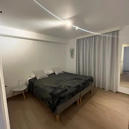 Apartment Parque Santiago I, C-008, Tenerife Dream *