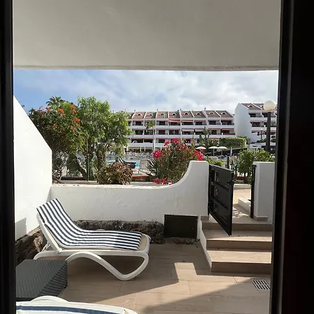 Parque Santiago I, C-008, Tenerife Dream * Playa de las Americas (Tenerife)