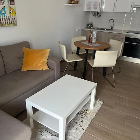 Apartment Parque Santiago I, C-008, Tenerife Dream