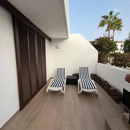 Parque Santiago I, C-008, Tenerife Dream Playa de las Americas (Tenerife)